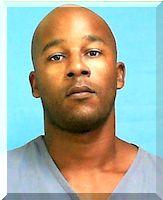 Inmate Erick L Armstrong