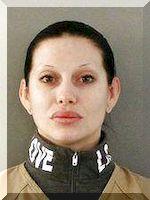 Inmate Erika Lynn Miller