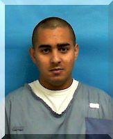 Inmate Ernesto Iii Beltrez