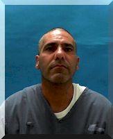 Inmate Eusebio K Valdes