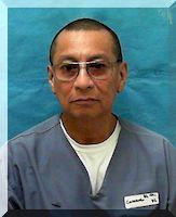 Inmate Felipe C Calderon Luyo