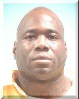 Inmate Fred Sparkman