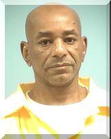 Inmate Freeman Gaines