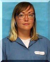 Inmate Gail L Novotny