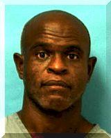 Inmate Gary G Jackson