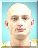 Inmate Gary Lambert