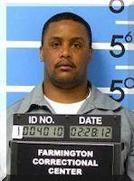 Inmate Gary L Moore