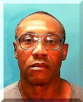 Inmate George Jr Wicker