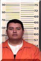 Inmate Gerardo Gonzalezmurillo