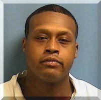 Inmate Gregory L Marks