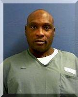 Inmate Gregory D Moore