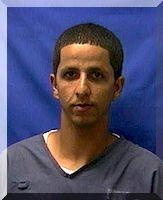 Inmate Hakim Elghomari