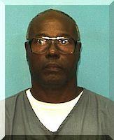 Inmate Henry A Williams