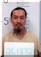 Inmate Hop Nguyen