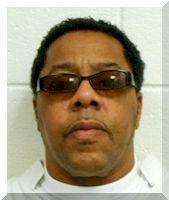Inmate Horachel Boyd Jr