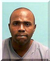 Inmate Isaiah D Clements