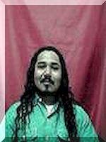 Inmate Israel Lopez