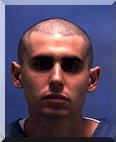 Inmate Jacob A Landry