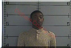 Inmate Jacoby Jaquane Smith