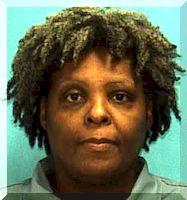 Inmate Jacqueline D Small