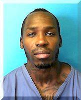 Inmate Jamel R Wescott