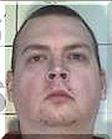 Inmate James Buhler