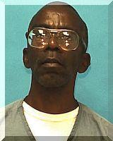 Inmate James F Dickerson