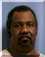 Inmate James Foster