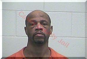 Inmate James L Allen