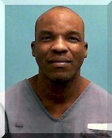 Inmate James L Young