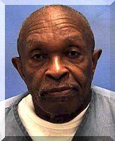 Inmate James Tate