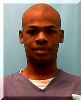 Inmate Jaquan A Thompson