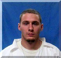 Inmate Jared C Suggs