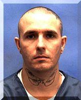 Inmate Jared J Gallagher