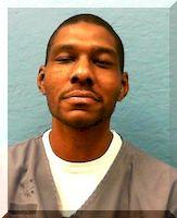 Inmate Javares White