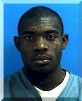 Inmate Jaylen Andrews