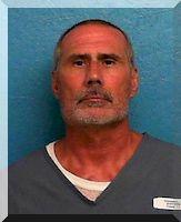 Inmate Jeffery L Quesenberry