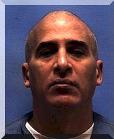 Inmate Jeffrey Colon Hernandez