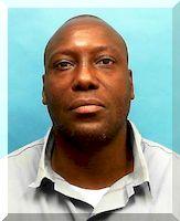 Inmate Jeffrey Lewis