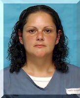 Inmate Jennifer J Wald