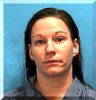 Inmate Jennifer R Powers