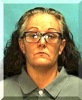 Inmate Jennifer Schlag