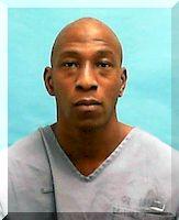 Inmate Jeremiah Cornish