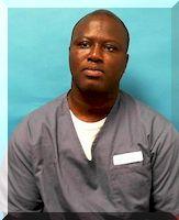 Inmate Jeremiah E Haynes