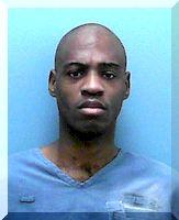 Inmate Jeremiah L Tatum