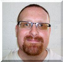 Inmate Jeremy D Hudson