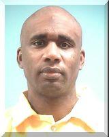 Inmate Jermaine Alston