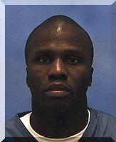 Inmate Jermaine D Haynes