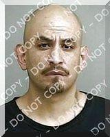 Inmate Joe Rodriguez