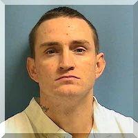 Inmate John C Mc Cleland